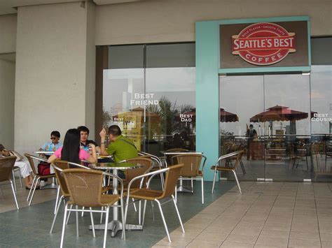 The 27 best coffee shops and best cafes in Pasay .